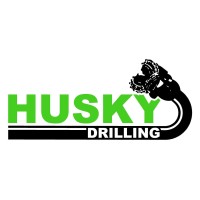 Husky Drilling logo - Similar company to Edc Expert Group