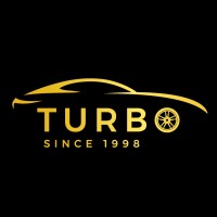 Turbo Rent a Car logo - Similar company to Paketex Delivery Services