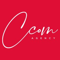 Ccom agency logo - Similar company to Audience