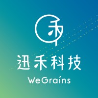 迅禾科技 WeGrains logo - Similar company to Actuaviz Co., Ltd.