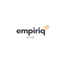 Empiriq Group logo - Similar company to Docsafe Ai
