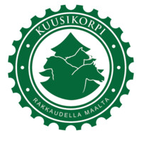 Kuusikorpi logo - Similar company to Harvestia Oy