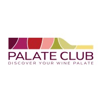 Palate Club logo - Similar company to Winechain