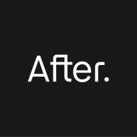 After studio (ex Coba&associates) logo - Similar company to Exceptional Web