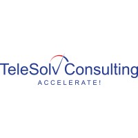 TeleSolv Consulting logo - Similar company to Telsolv