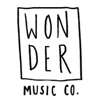 Wonder Music Co. logo - Similar company to Minx