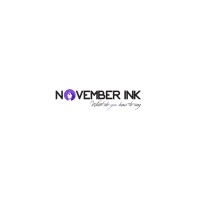 November Ink