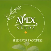 ApexSeeds logo - Similar company to Apex Seeds