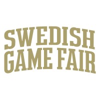 Swedish Game Fair logo - Similar company to Vildmarken