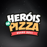 Heróis da Pizza logo - Similar company to Sent Media