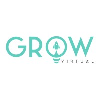 Grow Virtual logo - Similar company to Virtual Goals Assistant Agency Llc