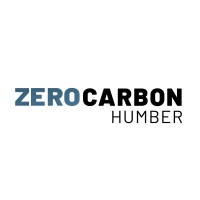 Zero Carbon Humber logo - Similar company to Humber Zero