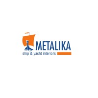 Metalika logo - Similar company to Ia Designs