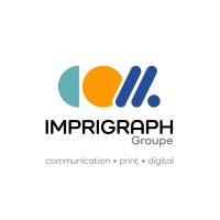 IOV | LE SILLON (IMPRIGRAPH Groupe) logo - Similar company to Ic4 Communication Print&Web