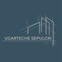 Ugarteche Sepulcri | Arquitectura & Decoración logo - Similar company to Belfast Cm
