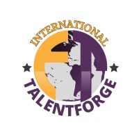 Talent Forge Int logo - Similar company to Aspect Environmental