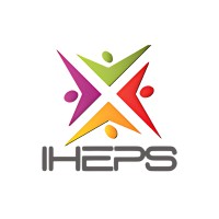 Groupe IHEPS logo - Similar company to Groupe Iheps