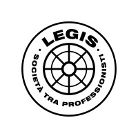 LEGIS STP logo - Similar company to Studio Legale Rizzo - Catania