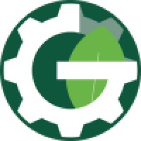 Team Green Mecc logo - Similar company to Telecupole