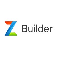 zBuilder.online logo - Similar company to St-Solutions.Net
