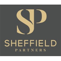 Sheffield Partners logo - Similar company to Summit Tech Partners