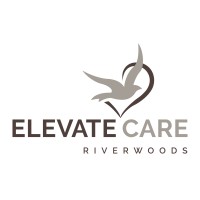 Elevate Care Riverwoods logo - Similar company to Elevate Hospice
