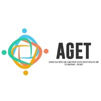 Asociación de Grupos Estudiantiles de Turismo - AGET PERÚ logo - Similar company to Rua Perú Unalm