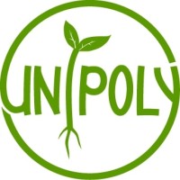 Unipoly logo - Similar company to Connaissance 3