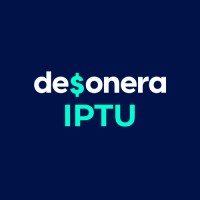 Desonera logo - Similar company to Homeflip