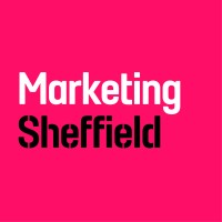 Marketing Sheffield logo - Similar company to Sheffield Chamber Of Commerce