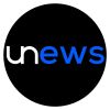 Unewstec logo - Similar company to Click 'N Donate
