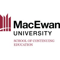 MacEwan University, School of Continuing Education logo - Similar company to Tiger'S Eye Advisory Group (Leadership Tips, Training + Workshops For All Employees)