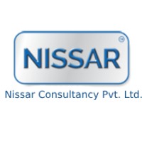 Nissar Consultancy Pvt. Ltd. logo - Similar company to Capsag Consulting Services (Singapore, India, Uk, Usa)