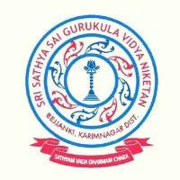 Sri Sathya Sai Gurukula Vidya Nikethan,Bejjanki logo - Similar company to Gurukul