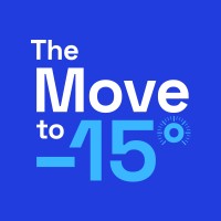 The Move to -15°C logo - Similar company to Frosteq Ag