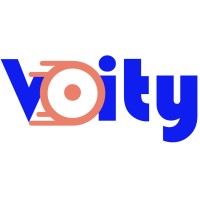 voity logo - Similar company to Alya