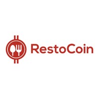 RestoCoin logo - Similar company to Egs Enggist & Grandjean Software