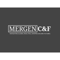 Mergen C&F logo - Similar company to Amf 44