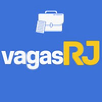 VAGAS RJ logo - Similar company to Rj Empregos : Rio Vagas De Emprego Rj