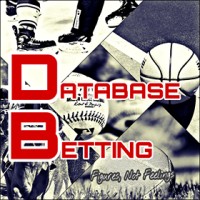 Database Betting logo - Similar company to Betdata