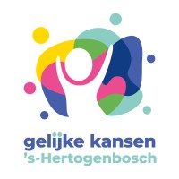 Gelijke Kansen 's-Hertogenbosch logo - Similar company to Farent