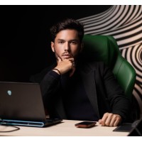 Chiro Arq logo - Similar company to Vs Arquitetura Bim