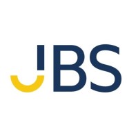 JBS USA (Japan Business Systems Technology) logo - Similar company to Nikkei It Partners