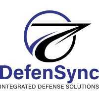 DefenSync logo - Similar company to Gmx Systems