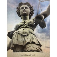 Small Law PLLC logo - Similar company to The Small Firm
