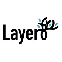 Layer8 logo - Similar company to Layer8