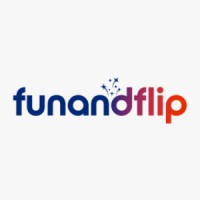 Funandflip logo - Similar company to Ibra Digital Group