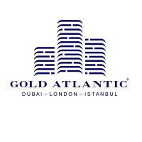 Gold Atlantic logo - Similar company to Diblong