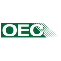 Ontario Electrical Construction logo - Similar company to Square Capacity