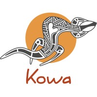 Kowa logo - Similar company to Magma Technologies